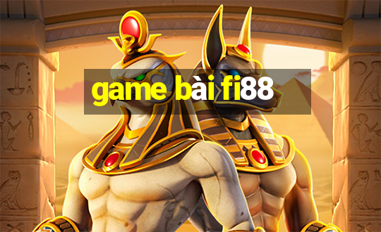 game bài fi88