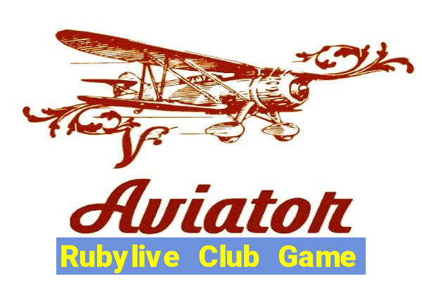 Rubylive Club Game Bài Ma Cao