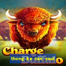 thong ke tan suat cap loto xoso888