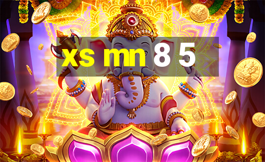 xs mn 8 5