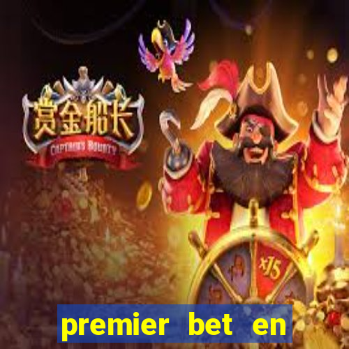 premier bet en ligne senegal