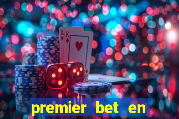 premier bet en ligne senegal