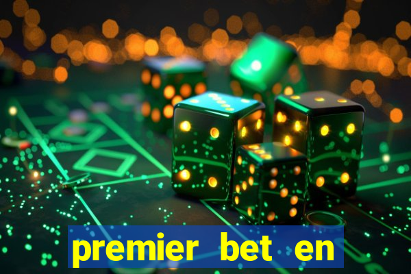 premier bet en ligne senegal