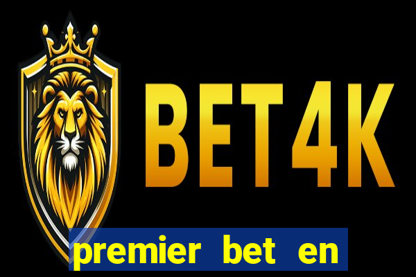 premier bet en ligne senegal