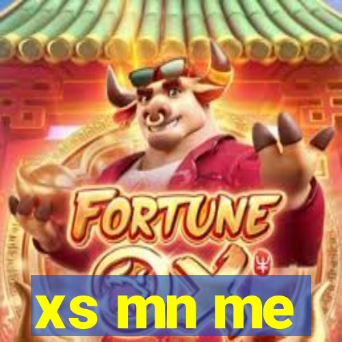 xs mn me