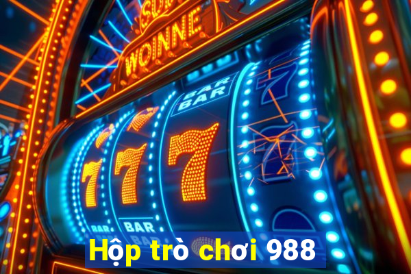 Hộp trò chơi 988