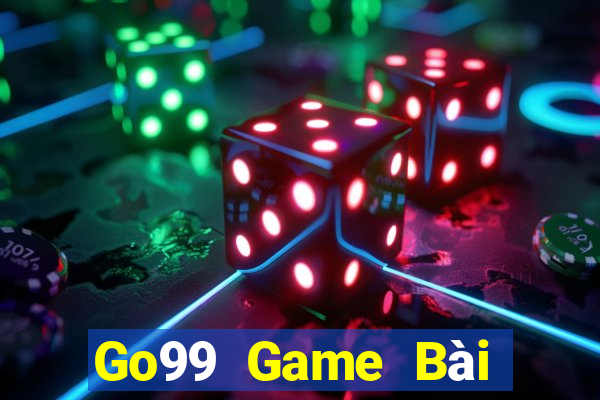 Go99 Game Bài Đổi Thưởng