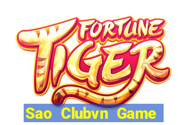 Sao Clubvn Game Bài 3C