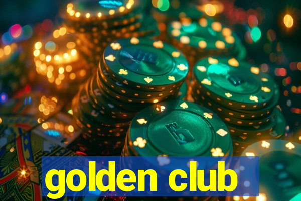 golden club