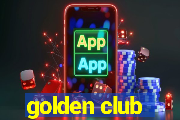 golden club