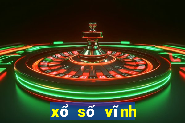 xổ số vĩnh long 5 4 2024