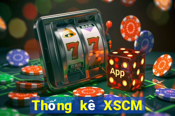 Thống kê XSCM ngày 25