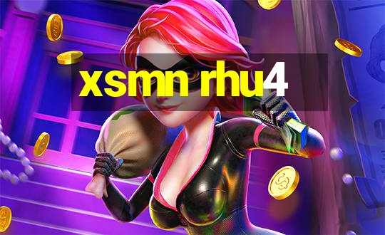 xsmn rhu4