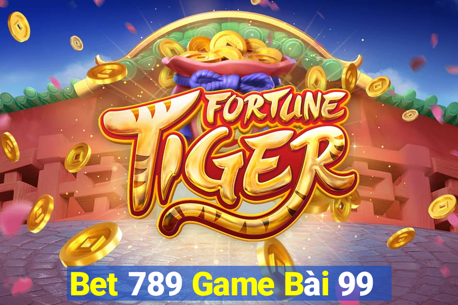 Bet 789 Game Bài 99