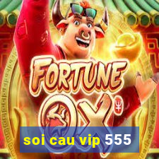 soi cau vip 555