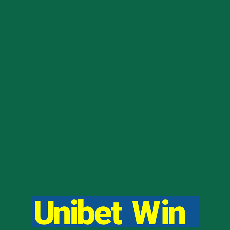 Unibet Win