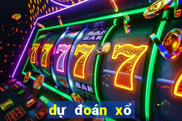 dự đoán xổ số đại phát