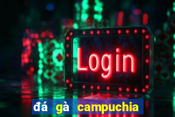 đá gà campuchia trực tiếp hôm nay