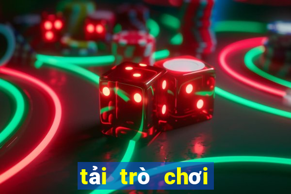 tải trò chơi bắn cá về máy