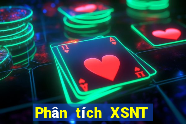 Phân tích XSNT ngày 26