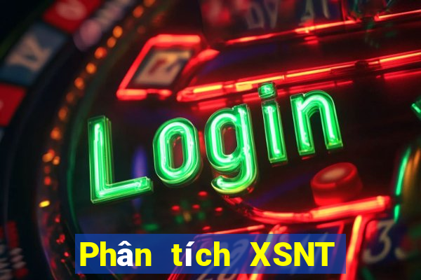 Phân tích XSNT ngày 26