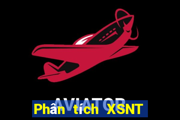 Phân tích XSNT ngày 26