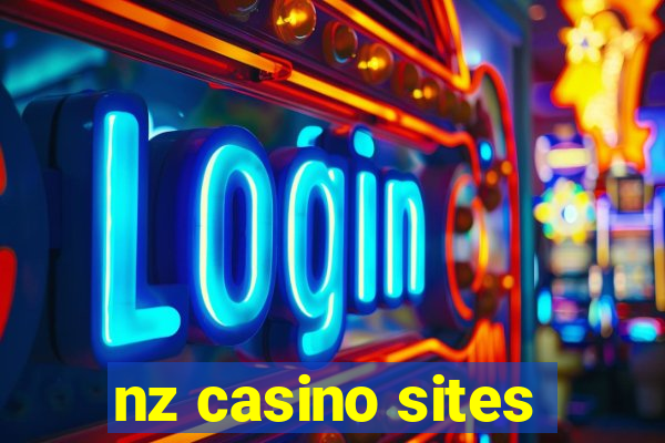 nz casino sites