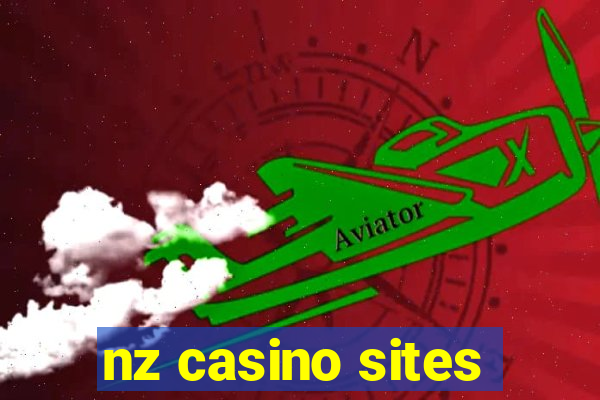 nz casino sites