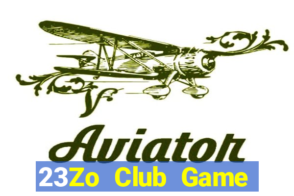 23Zo Club Game Bài Liêng