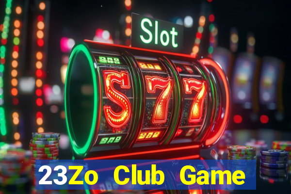 23Zo Club Game Bài Liêng