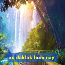 xs daklak hôm nay