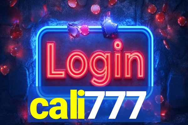 cali777