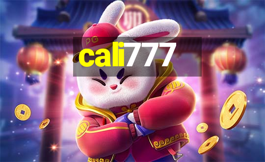 cali777