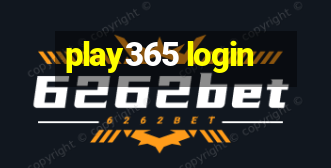 play365 login