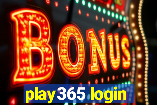 play365 login