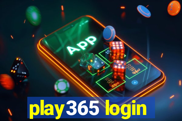 play365 login