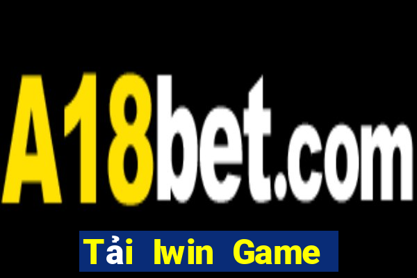 Tải Iwin Game Bài 1368