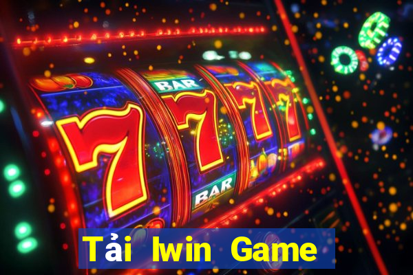 Tải Iwin Game Bài 1368