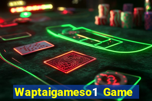 Waptaigameso1 Game Bài 77