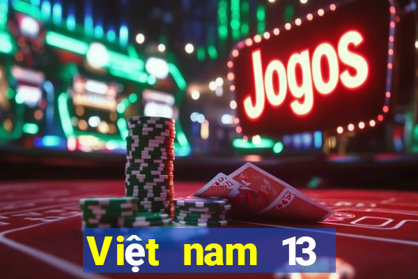 Việt nam 13 Đăng nhập vào wed