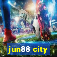 jun88 city