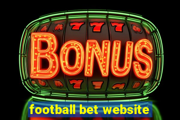 football bet website