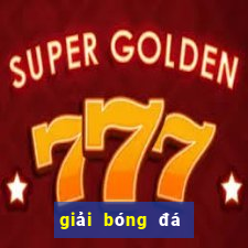 giải bóng đá club friendly