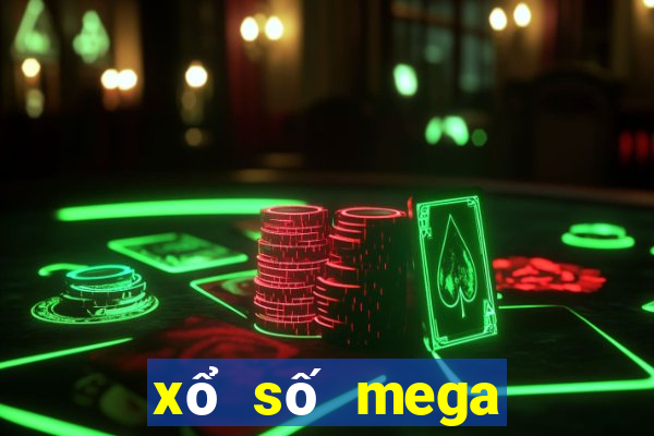 xổ số mega ngày 26 tháng 1