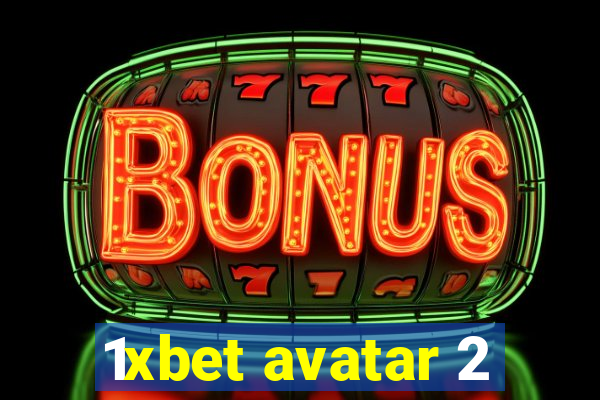 1xbet avatar 2