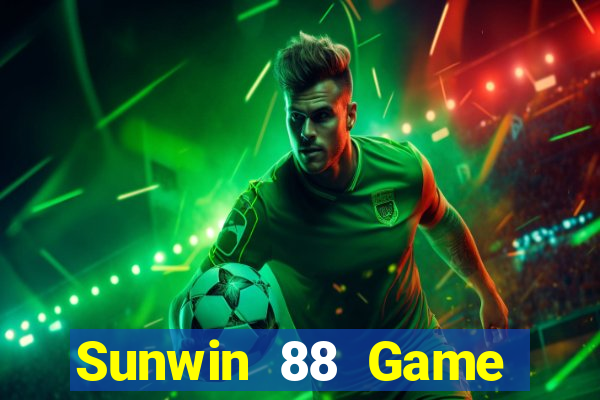 Sunwin 88 Game Bài Đổi Thưởng Trực Tuyến