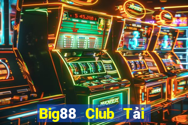 Big88 Club Tải Game Bài B52