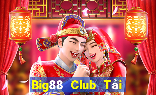 Big88 Club Tải Game Bài B52