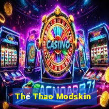 Thể Thao Modskin