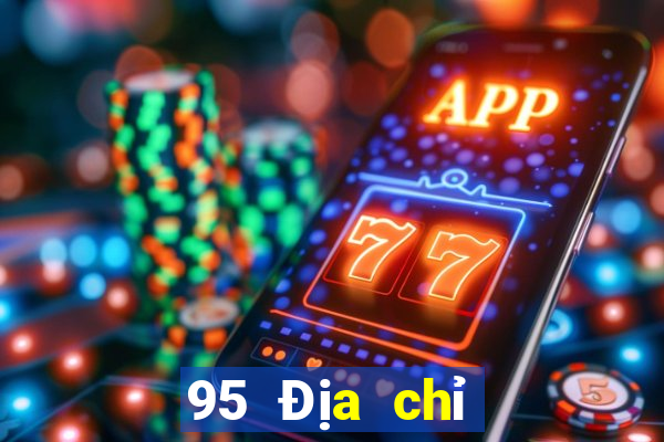 95 Địa chỉ web Supreme Old